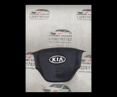 AIRBAG VOLANTE 2011 KIA PICANTO 569001Y050EQ  1Y56