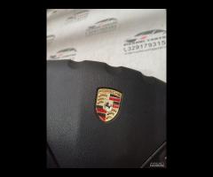 AIRBAG VOLANTE 2009 PORSCHE CAYENNE 95580307432 7L