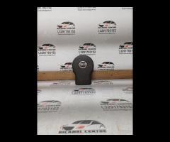 AIRBAG VOLANTE 2006 NISSAN PATHFINDER III 98510EB3