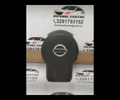 AIRBAG VOLANTE 2006 NISSAN PATHFINDER III 98510EB3