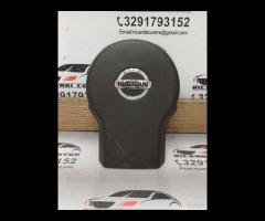 AIRBAG VOLANTE 2006 NISSAN PATHFINDER III 98510EB3