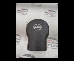 AIRBAG VOLANTE 2006 NISSAN PATHFINDER III 98510EB3