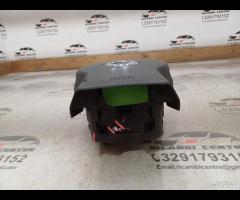 AIRBAG VOLANTE 2006 NISSAN PATHFINDER III 98510EB3