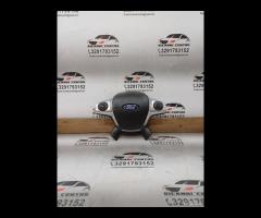 AIRBAG VOLANTE 2013 FORD FOCUS ZETE EM51R042B85AA3