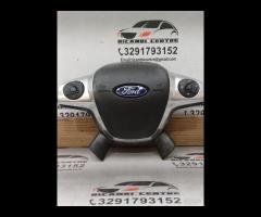 AIRBAG VOLANTE 2013 FORD FOCUS ZETE EM51R042B85AA3
