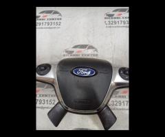 AIRBAG VOLANTE 2013 FORD FOCUS ZETE EM51R042B85AA3