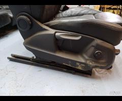 SET SEDILI IN PELLE NERA AUDI Q5 S-LINE / 2008-201 - 10