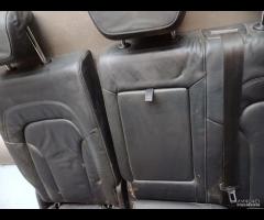 SET SEDILI IN PELLE NERA AUDI Q5 S-LINE / 2008-201 - 19
