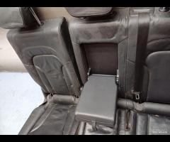 SET SEDILI IN PELLE NERA AUDI Q5 S-LINE / 2008-201 - 20