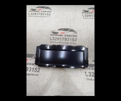 DISPLAY SCHERMO MULTIFUNZIONE 2010 OPEL ASTRA 1326 - 6