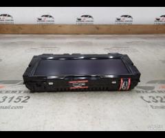 DISPLAY SCHERMO MULTIFUNZIONE 2010 OPEL ASTRA 1326 - 7