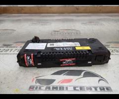 DISPLAY SCHERMO MULTIFUNZIONE 2010 OPEL ASTRA 1326 - 14