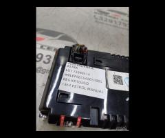 DISPLAY SCHERMO MULTIFUNZIONE 2010 OPEL ASTRA 1326 - 15