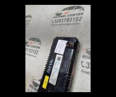 DISPLAY SCHERMO MULTIFUNZIONE 2010 OPEL ASTRA 1326 - 16