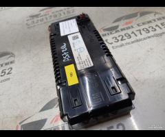 DISPLAY SCHERMO MULTIFUNZIONE 2010 OPEL ASTRA 1326 - 18