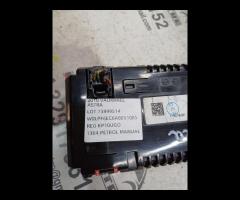 DISPLAY SCHERMO MULTIFUNZIONE 2010 OPEL ASTRA 1326 - 19