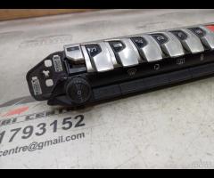 PULSANTIERA CENTRALE MULTIFUNZIONE 2018 PEUGEOT 30 - 8