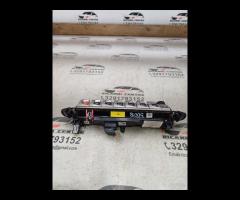 PULSANTIERA CENTRALE MULTIFUNZIONE 2018 PEUGEOT 30 - 9