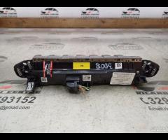 PULSANTIERA CENTRALE MULTIFUNZIONE 2018 PEUGEOT 30 - 11