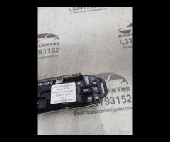 PULSANTIERA CENTRALE MULTIFUNZIONE 2018 PEUGEOT 30 - 12