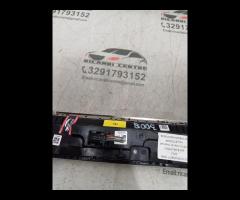 PULSANTIERA CENTRALE MULTIFUNZIONE 2018 PEUGEOT 30 - 14