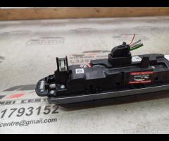 PULSANTIERA CENTRALE MULTIFUNZIONE 2018 PEUGEOT 30 - 16