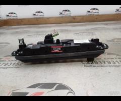 PULSANTIERA CENTRALE MULTIFUNZIONE 2018 PEUGEOT 30 - 19