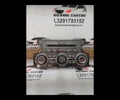 PANNELLO COMANDI RISCALDATORE CLIMA 2010 LAND ROVE