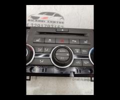 PANNELLO COMANDI RISCALDATORE CLIMA 2010 LAND ROVE - 6