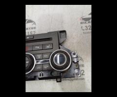PANNELLO COMANDI RISCALDATORE CLIMA 2010 LAND ROVE - 7