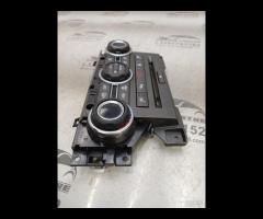 PANNELLO COMANDI RISCALDATORE CLIMA 2010 LAND ROVE - 8