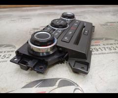 PANNELLO COMANDI RISCALDATORE CLIMA 2010 LAND ROVE - 9