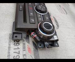 PANNELLO COMANDI RISCALDATORE CLIMA 2010 LAND ROVE - 12