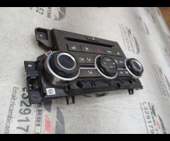 PANNELLO COMANDI RISCALDATORE CLIMA 2010 LAND ROVE - 13