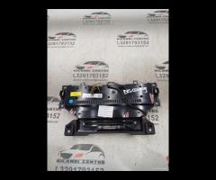 PANNELLO COMANDI RISCALDATORE CLIMA 2010 LAND ROVE - 14