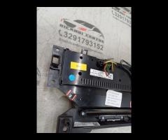 PANNELLO COMANDI RISCALDATORE CLIMA 2010 LAND ROVE - 16