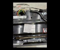 PANNELLO COMANDI RISCALDATORE CLIMA 2010 LAND ROVE - 17