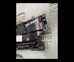 PANNELLO COMANDI RISCALDATORE CLIMA 2010 LAND ROVE - 18