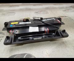 PANNELLO COMANDI RISCALDATORE CLIMA 2010 LAND ROVE - 19