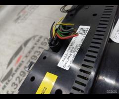 PANNELLO COMANDI RISCALDATORE CLIMA 2010 LAND ROVE - 20