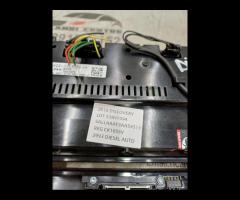 PANNELLO COMANDI RISCALDATORE CLIMA 2010 LAND ROVE - 21