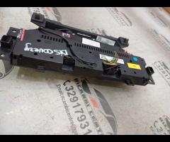 PANNELLO COMANDI RISCALDATORE CLIMA 2010 LAND ROVE - 22