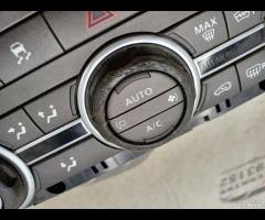 PANNELLO COMANDI RISCALDATORE CLIMA 2010 LAND ROVE - 23