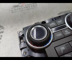 PANNELLO COMANDI RISCALDATORE CLIMA 2010 LAND ROVE - 24