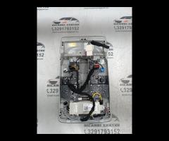 PLAFONIERA LUCE INTERNA ABITACOLO 2015 AUDI A6 C7 - 9