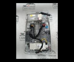 PLAFONIERA LUCE INTERNA ABITACOLO 2015 AUDI A6 C7 - 10