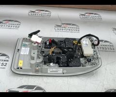 PLAFONIERA LUCE INTERNA ABITACOLO 2015 AUDI A6 C7 - 13