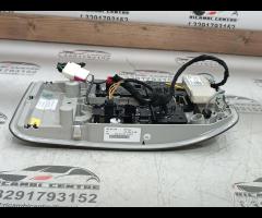 PLAFONIERA LUCE INTERNA ABITACOLO 2015 AUDI A6 C7 - 14