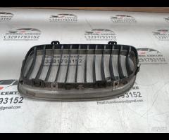 GRIGLIA ANTERIORE DX BMW 3 E90 LCI E91 LCI 320D 51 - 9