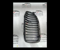 GRIGLIA ANTERIORE DX BMW 3 E90 LCI E91 LCI 320D 51 - 10